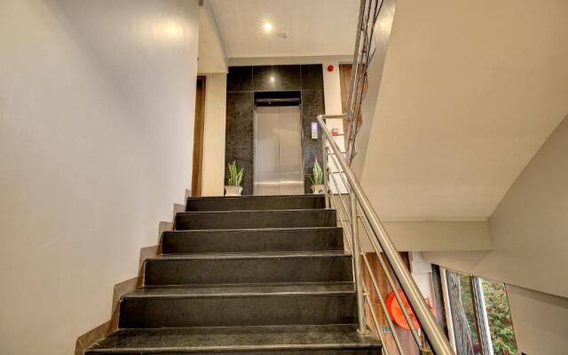 Magnus Fortune House, Business Hotel