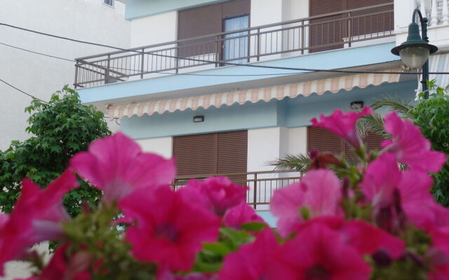 Antique the hotel