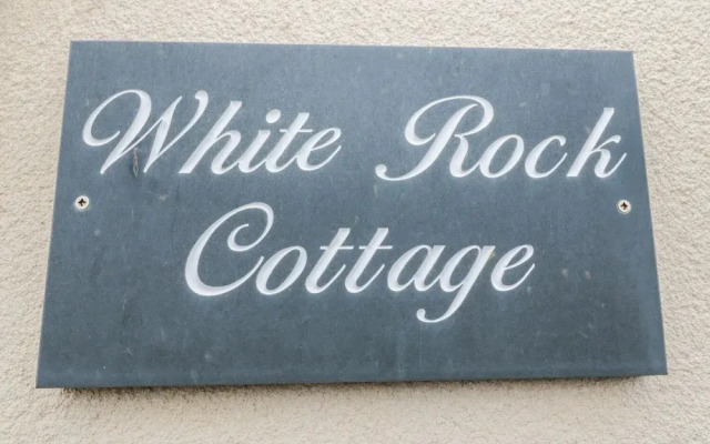 White Rock Cottage