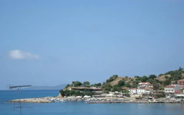 Hotel Korakakis Beach