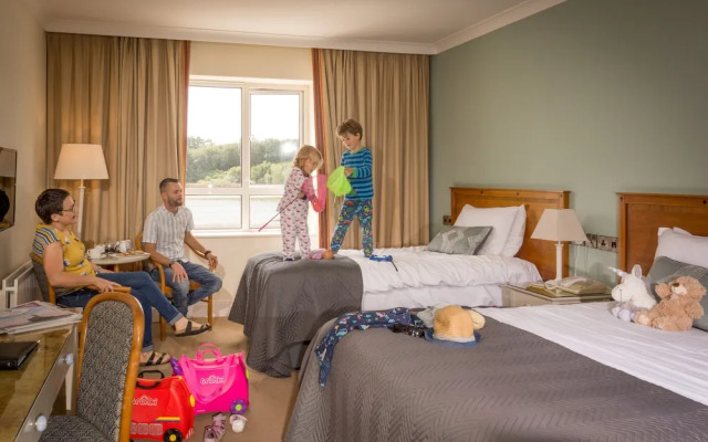 Celtic Ross Hotel