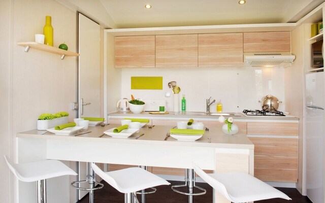 Camping du Domaine du Marin'Palm