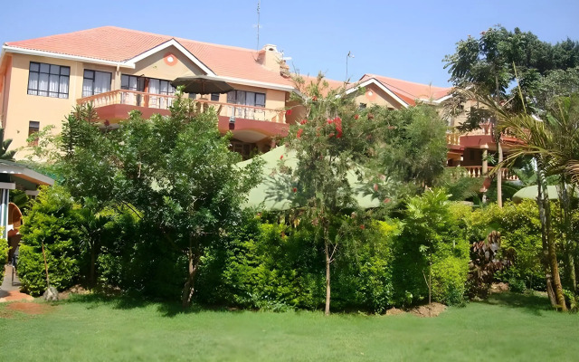 Comfort Gardens