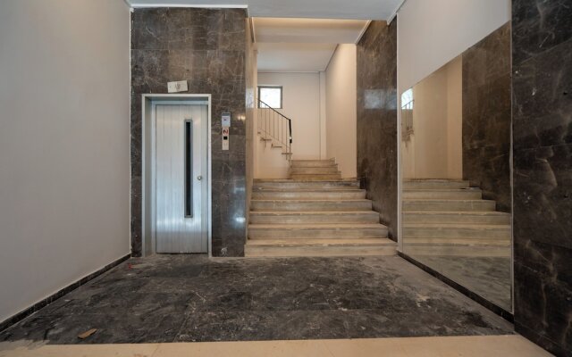 Fancy Apartment in the Heart of Athens