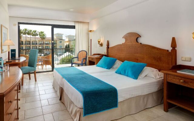 CM Mallorca Palace Hotel - Adults Only