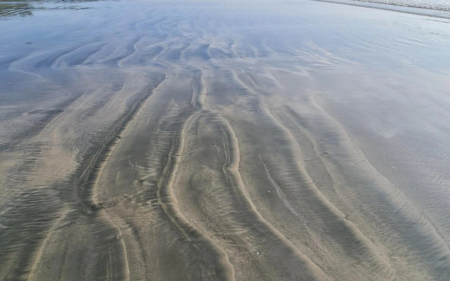 PUTEH Timurbay Beachfront Private Suite Kuantan