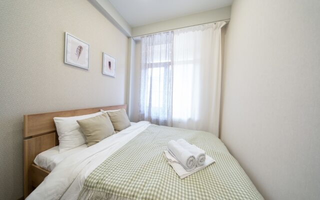 More Apartments na Plotinnoy 2 - 1