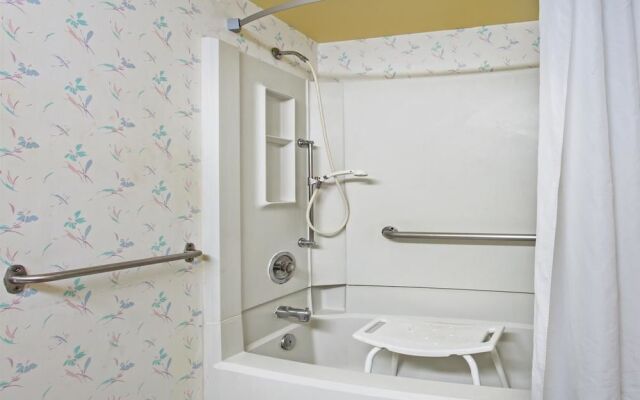 Days Inn by Wyndham Manassas Battlefield