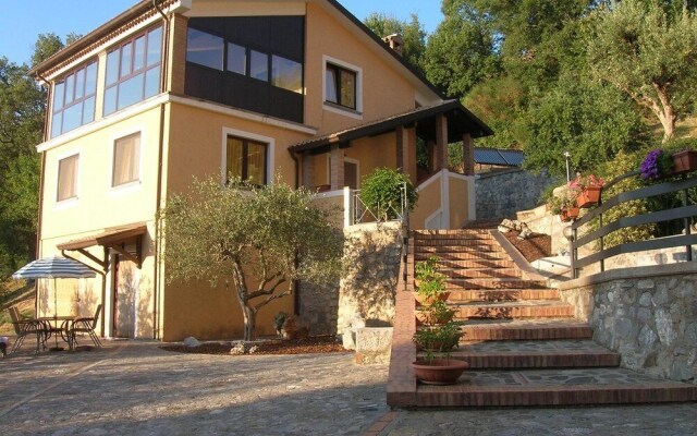 Agriturismo Civarra