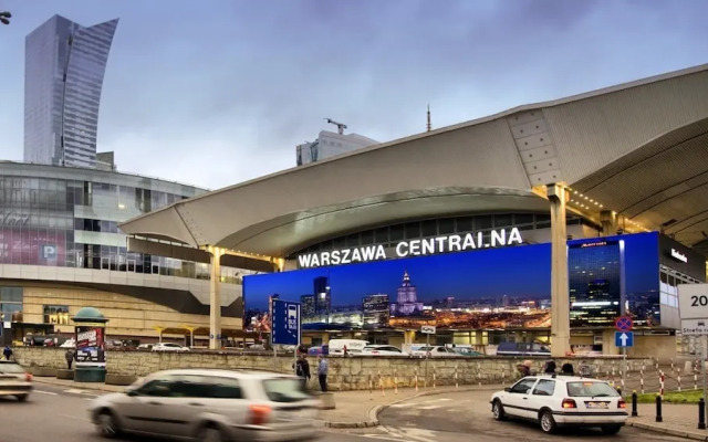 ReMi Luxury Apartment