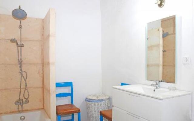 235 Son Serra De Marina