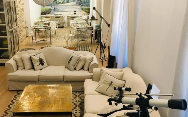 Hotel Luz Almonaster