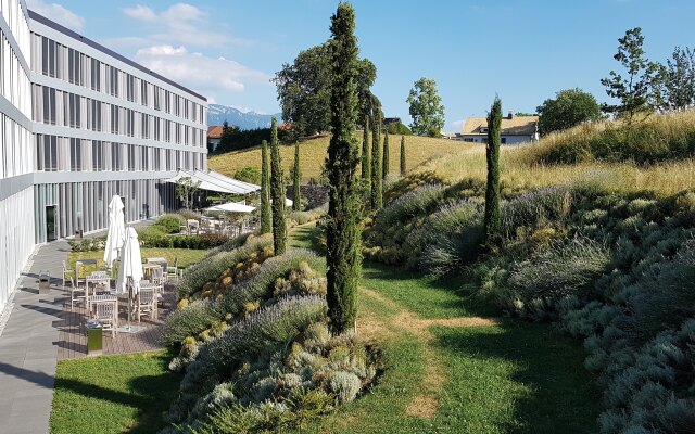 Modern Times Hotel, Vevey, a Tribute Portfolio Hotel