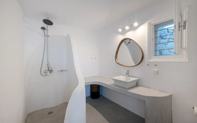 Sanarte  Villas Mykonos