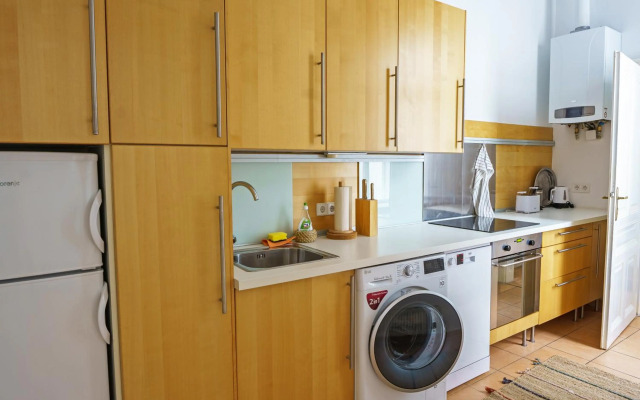 Vienna Living Apartments - Naschmarkt