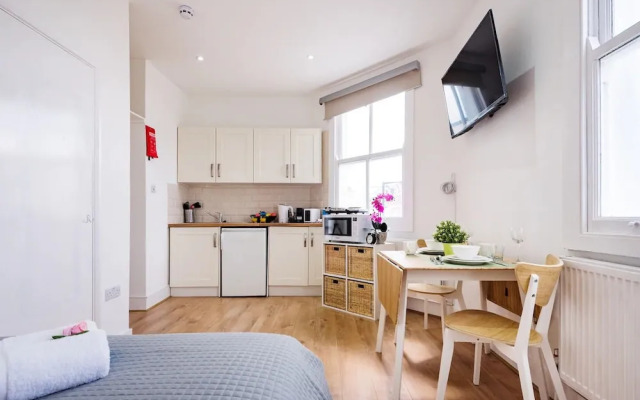 The Armadale Road Residence II - Asl2