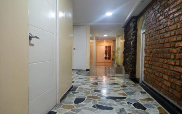 Hotel Royal Cid Bogota