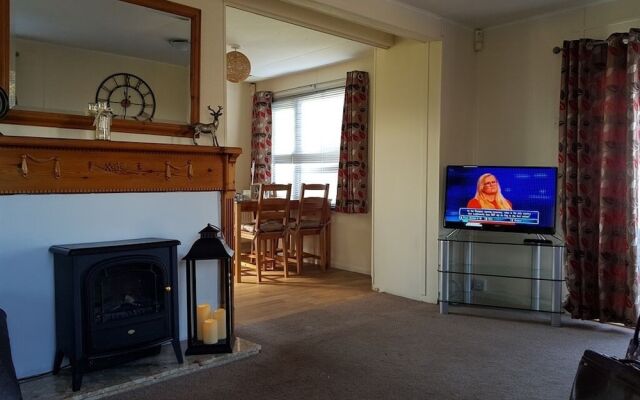 Ty Dderw Country Inn