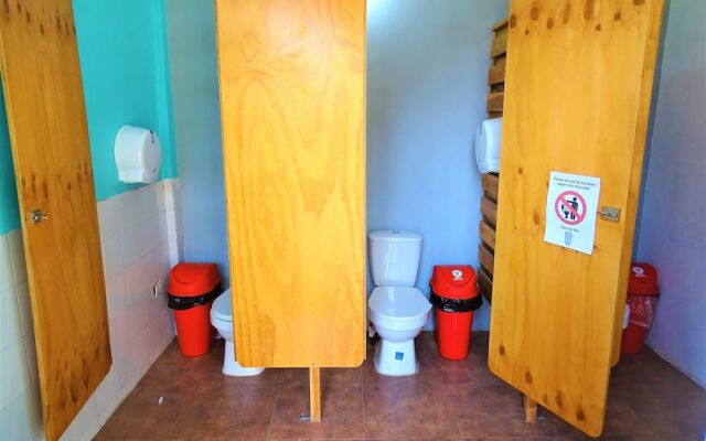 Espiritu Santo hostel by Maos