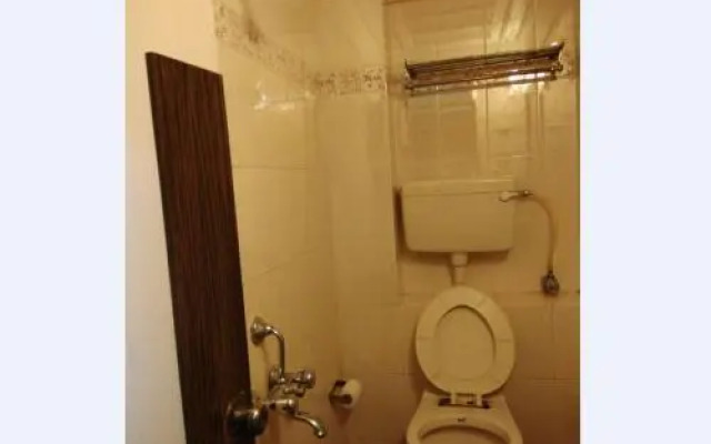 Hotel Siddhartha