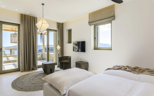 Nasta Intentional Living Mykonos
