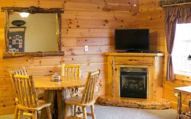 Blessings Lodge