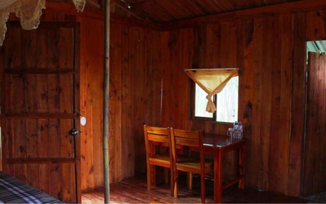 Pepper Farm Phu Quoc Bungalow