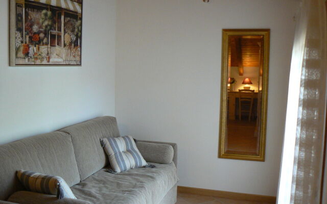 B&B Pessighette Dimora di Campagna