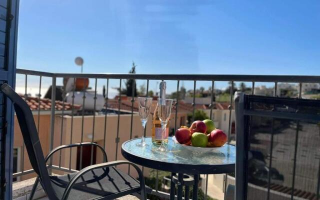 Desire Gardens 2bedroom townhouse