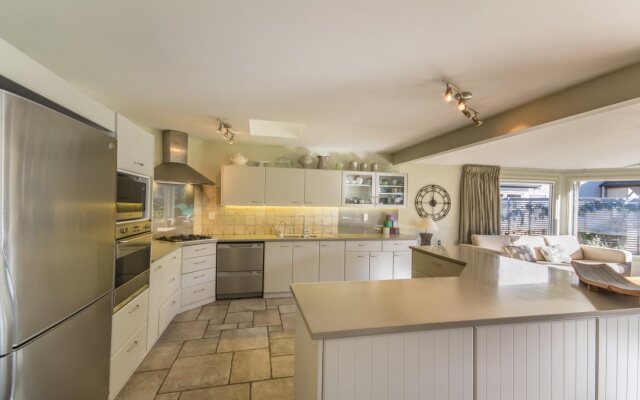 Queenstown Country Lodge