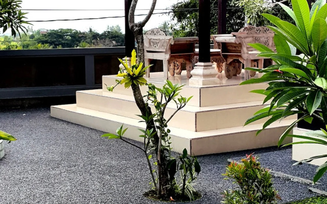 Wahyu Dewata