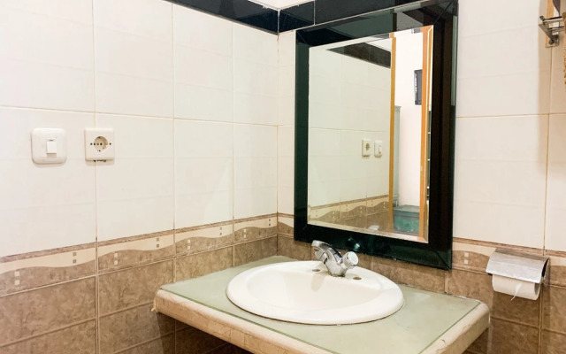 Musafira Hotel Syariah Malioboro Yogyakarta Mitra RedDoorz