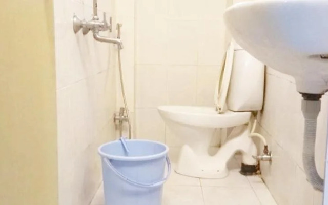 Hotel Kanha Residency