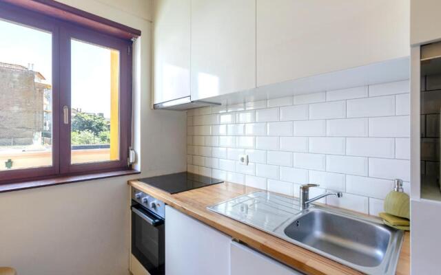 Porto Sunny House #1 - city center