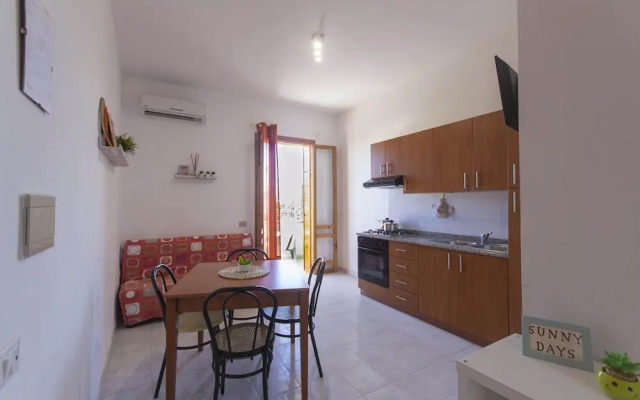 Residence Tre Palme - Localo