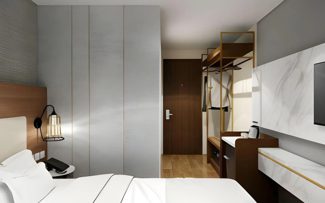 d'primahotel Airport Jakarta Terminal 3 Wellness Center