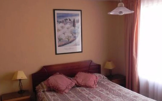 Inmobiliaria Mirsil Doña Javiera