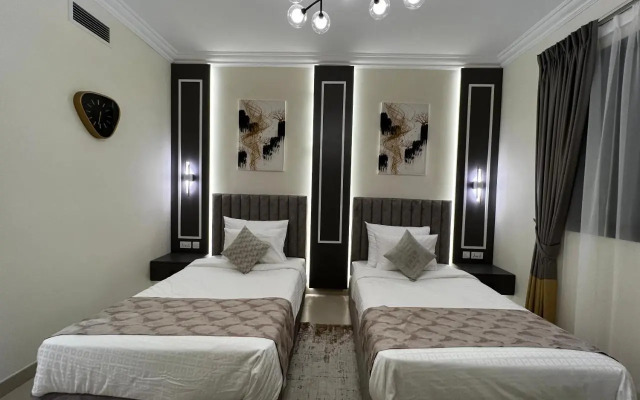 Goodwood Suites Homes Vacation