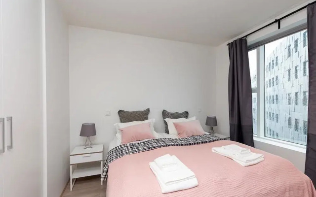 Salka Suites