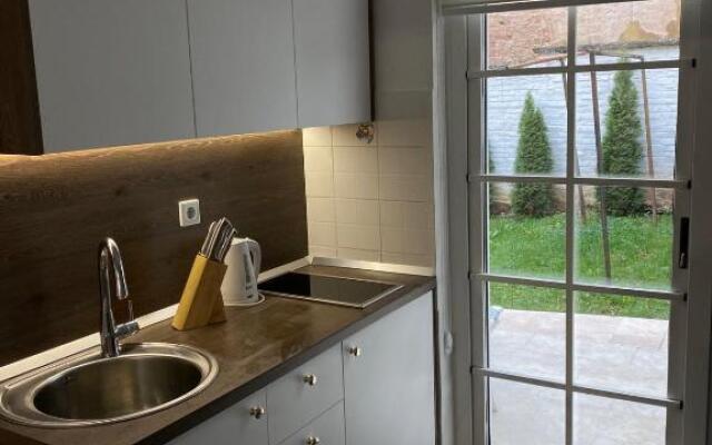 Apartment Dalia