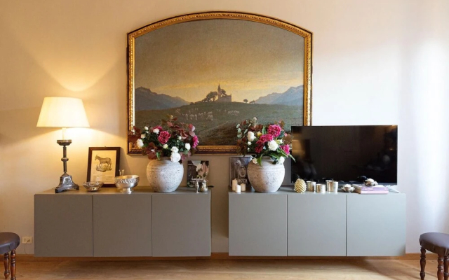 Casa Luca in Lucca With 2 Bedrooms and 2 Bathrooms - Apartment in 卢卡 - Photo 2