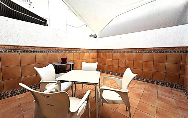 Apartamento Cabo Noval 15158