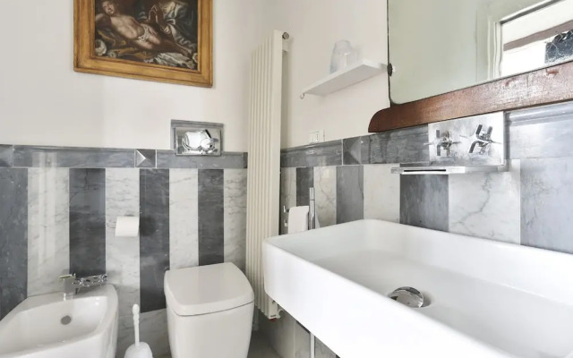 Elegant Duomo apartment