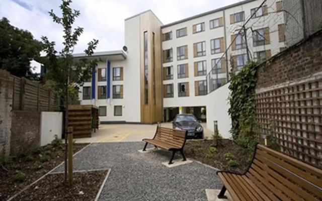 En Suite Rooms STUDENTS ONLY - NEWINGTON