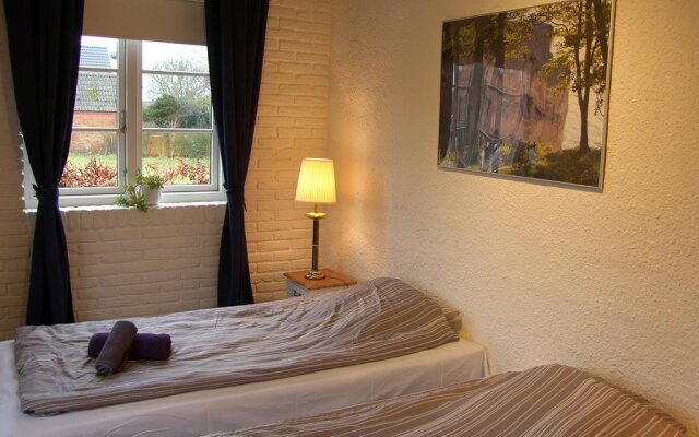 Klintholm Bed & Breakfast