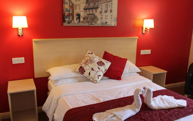 Wookey Hole Hotel