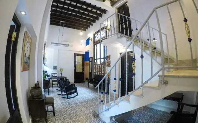 Hostal Real Cervantes