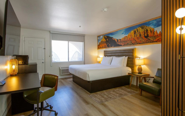 GreenTree Inn Sedona