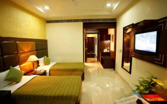 Star Grand Villa