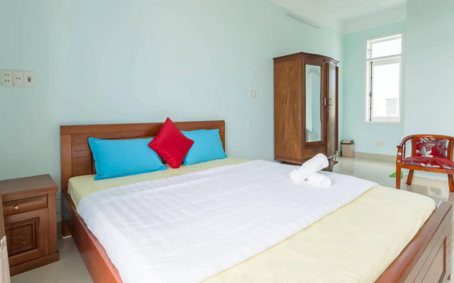 Quynh Long Villa